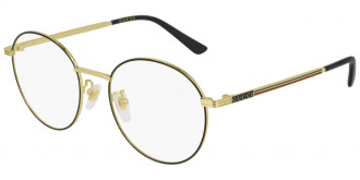 Color: Gold (001) - Gucci GG0839OK00152