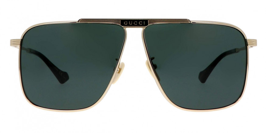 Gucci™ GG0840S 002 63 - Gold
