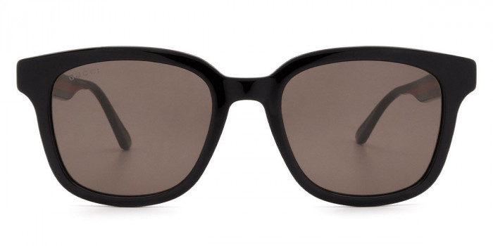 Gucci™ GG0847SK 001 53 - Black/Green