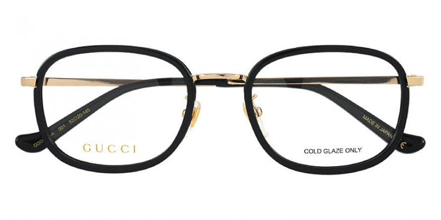 Gucci™ GG0865OA 001 52 - Gold