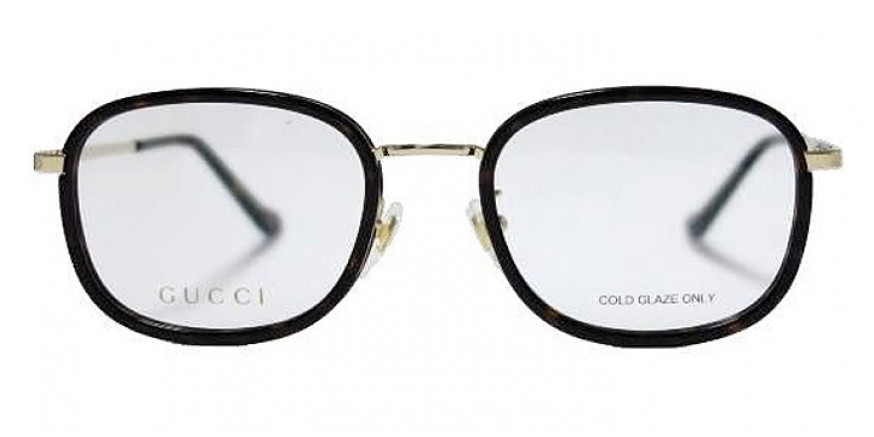 Gucci™ GG0865OA 002 52 - Gold