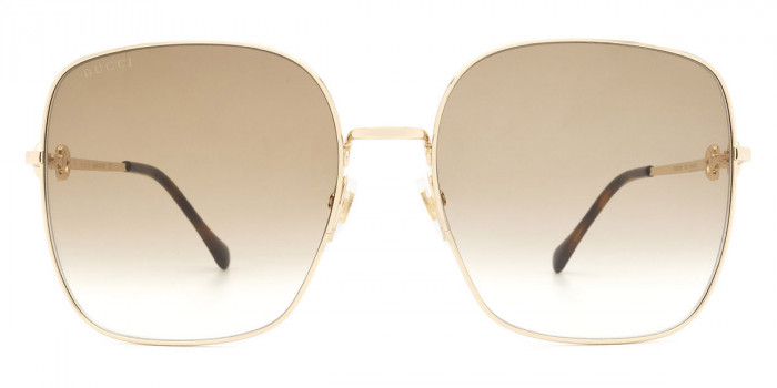 Gucci™ GG0879S 002 61 - Gold