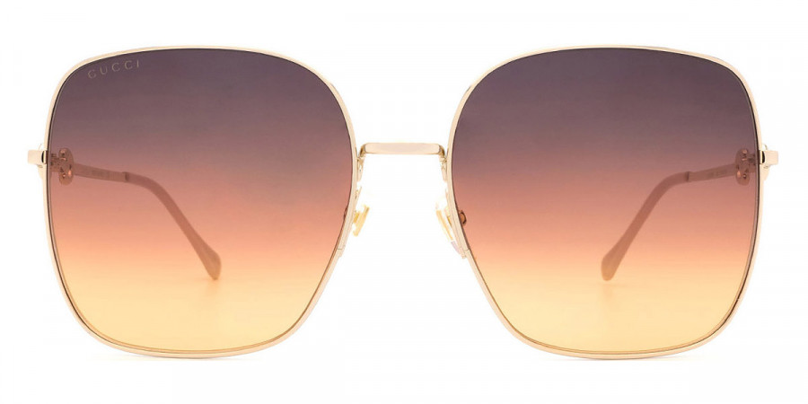 Gucci™ GG0879S 004 61 - Gold