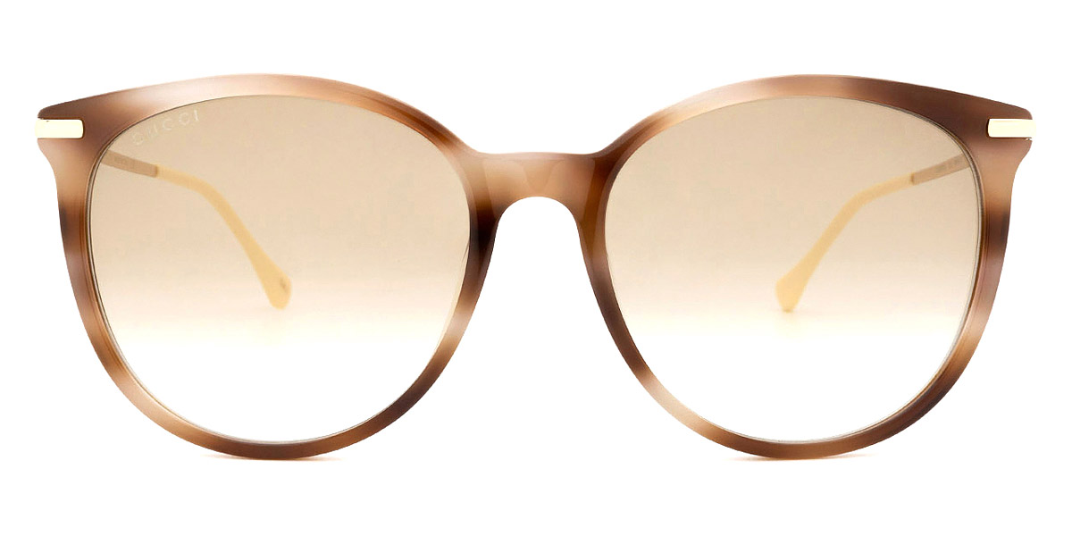 GUCCI サングラス GG0885SA-004 HAVANA/ BROWN ユニセックス gg0885sa-004-00-1200x600.jpg