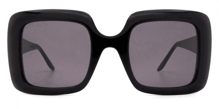 GUCCI オハルフレムサンクラス GG1696S 004 New GUCCI GG1696S 004 Shiny Fuchsia/Light Grey 51-20-140