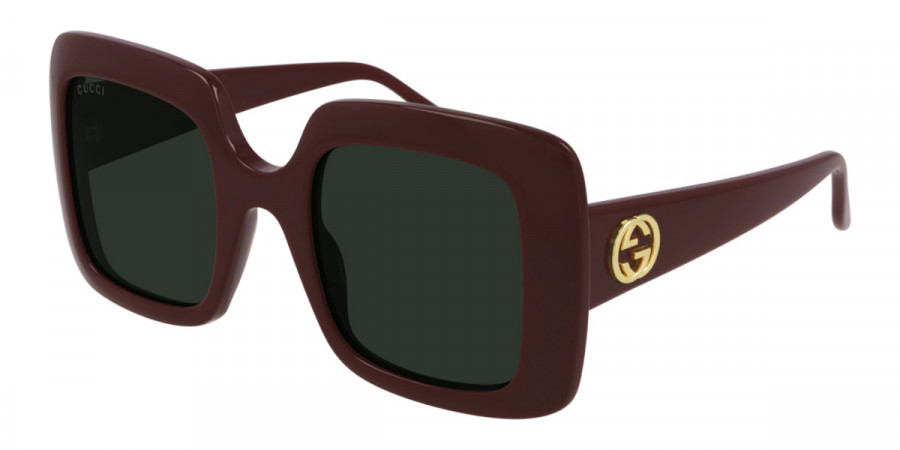 Gucci™ GG0896S 003 52 - Red