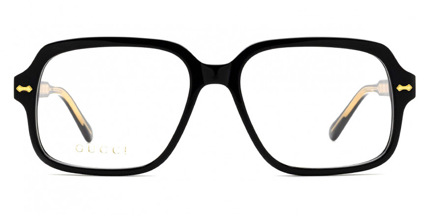 Color: Black (001) - Gucci GG0913O00155