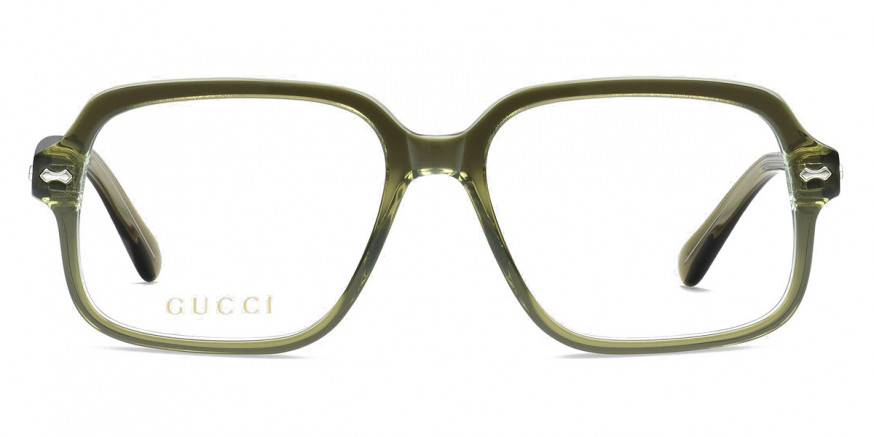 Gucci™ GG0913O 002 55 - Green