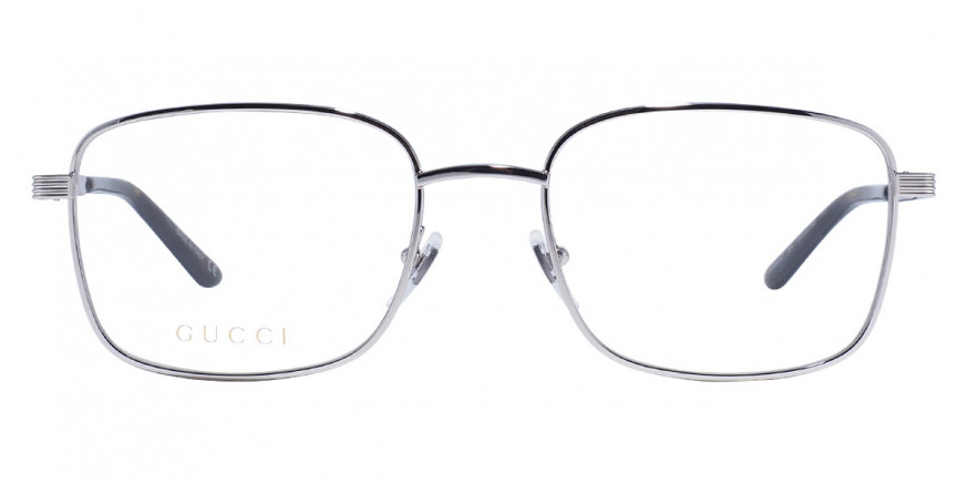 Color: Silver (004) - Gucci GG0943O00456