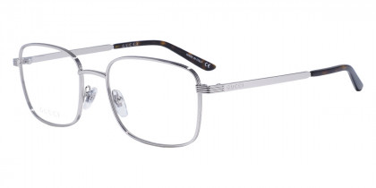 Color: Silver (004) - Gucci GG0943O00456