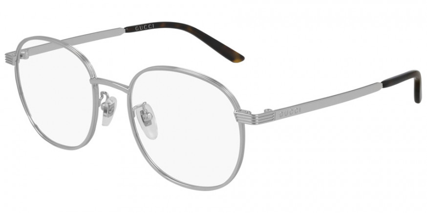 Color: Silver (004) - Gucci GG0947OA00453