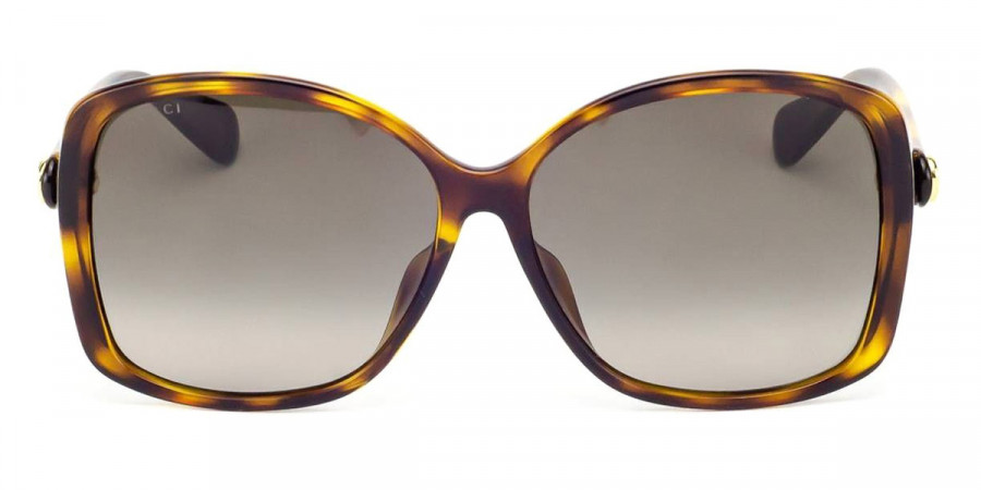 Gucci™ GG0950SA 002 61 - Havana