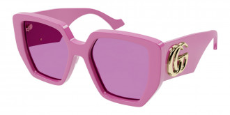 Color: Pink (006) - Gucci GG0956S00654