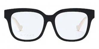 Color: White (002) - Gucci GG0958O00249