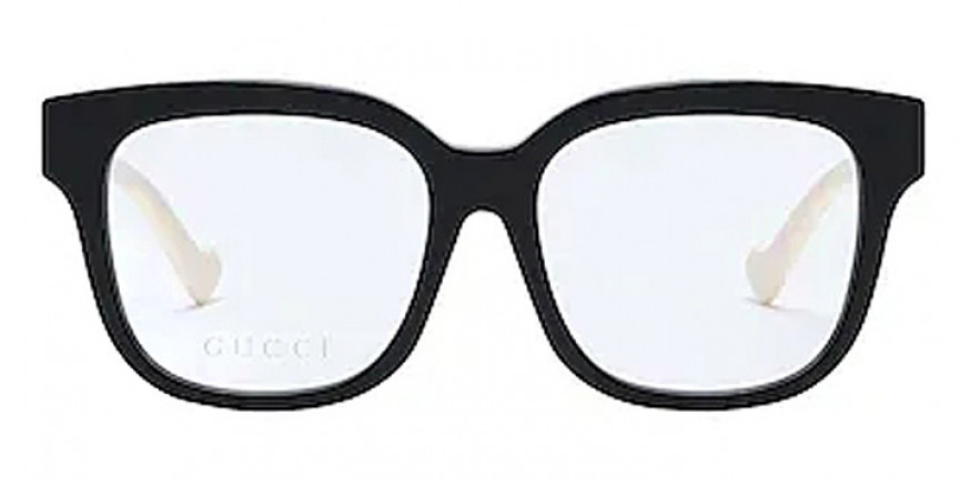 Gucci™ GG0958O 002 49 - Black/White