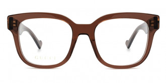 Color: Burgundy (003) - Gucci GG0958O00349