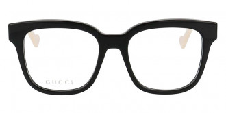 Color: Black (004) - Gucci GG0958O00452