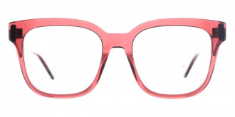 Color: Burgundy (006) - Gucci GG0958O00652