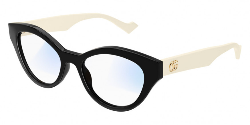 Gucci™ GG0959S 001 51 - Black/White