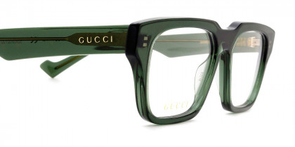 Color: Green (003) - Gucci GG0963O00353