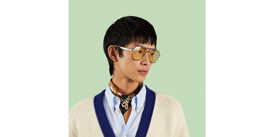 Gucci™ - GG0981S