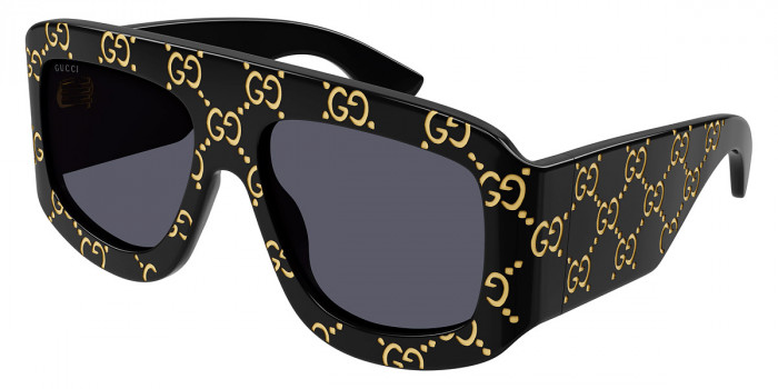 Gucci™ 2023 Eyewear Collection | EyeOns.com