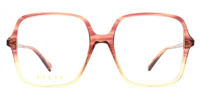 Gucci™ GG1003O 004 53 - Red