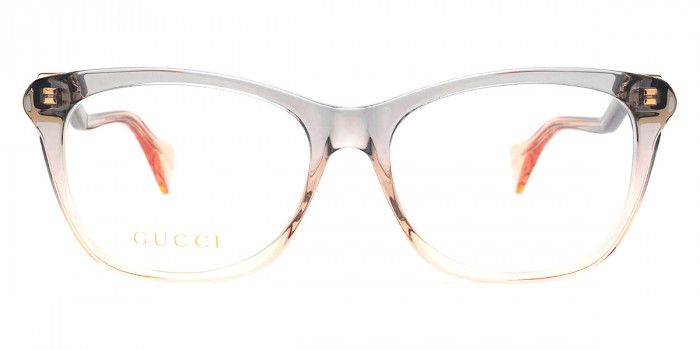 Gucci™ GG1012O 002 54 - Blue