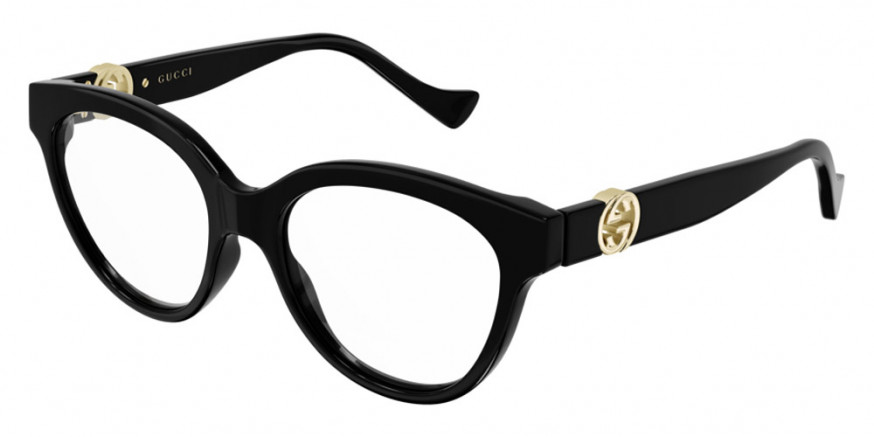 Color: Black (007) - Gucci GG1024O00750