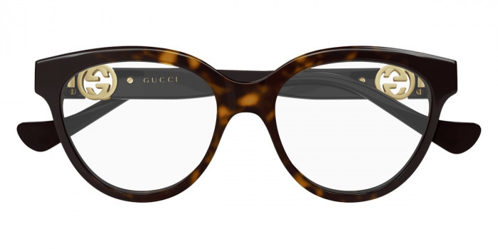 Gucci™ GG1024O 009 54 - Havana/Black