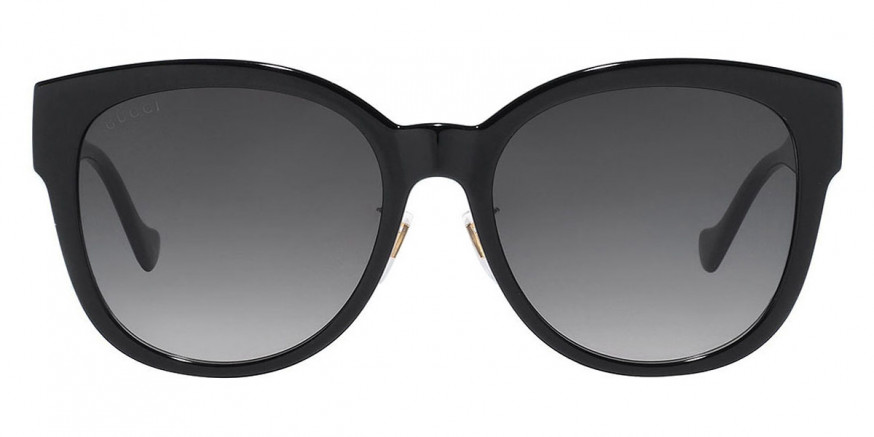 Color: Black (006) - Gucci GG1028SK00656