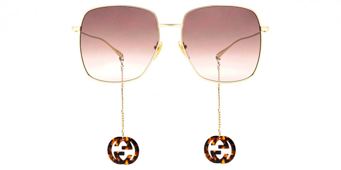 Gucci™ GG1031S 003 59 - Gold