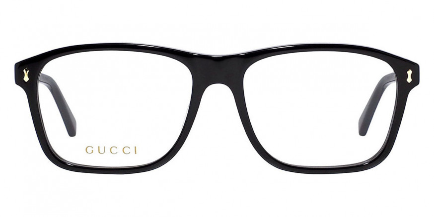 Gucci™ GG1045O 001 56 - Black