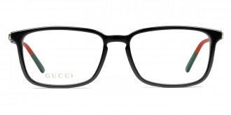Color: Ruthenium (004) - Gucci GG1050O00455
