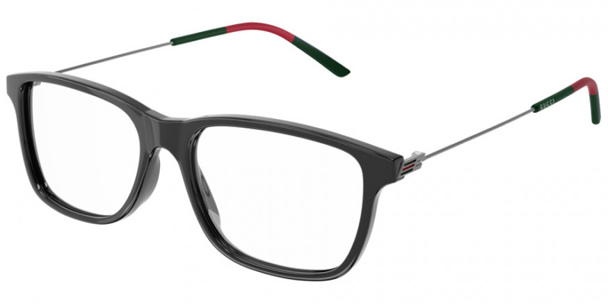 Color: Ruthenium (004) - Gucci GG1050O00455