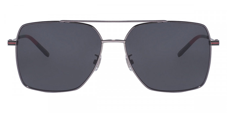 Gucci™ GG1053SK 001 61 - Gunmetal