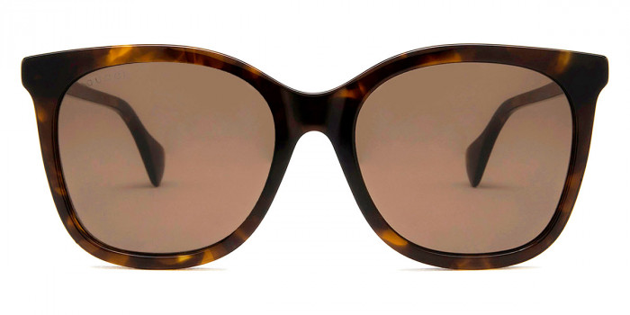 Gucci™ GG1071S 002 55 - Havana