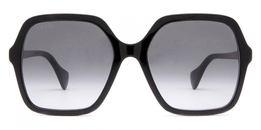 Color: Black (001) - Gucci GG1072S00156