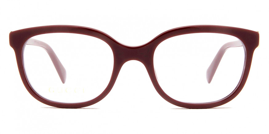 Gucci™ GG1075O 003 48 - Burgundy