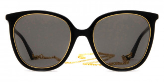 Color: Black (001) - Gucci GG1076S00156