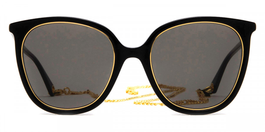 Gucci™ GG1076S 001 56 - Black