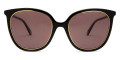 Black / Brown