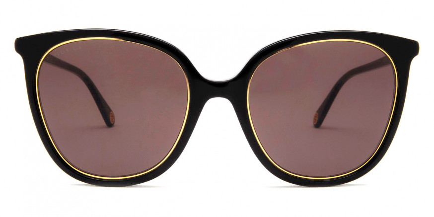 Color: Black (002) - Gucci GG1076S00256