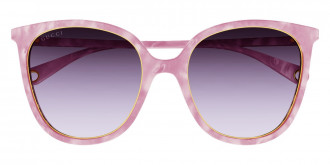 Color: Pink (005) - Gucci GG1076S00556