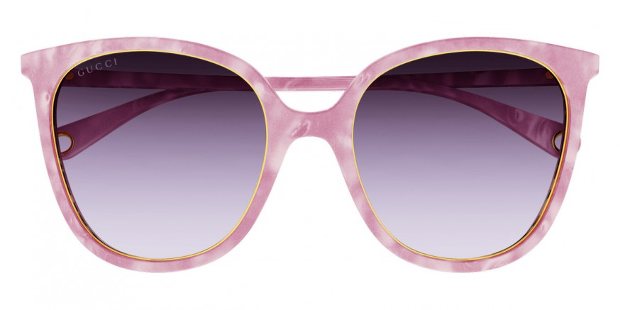 Gucci™ GG1076S 005 56 - Pink
