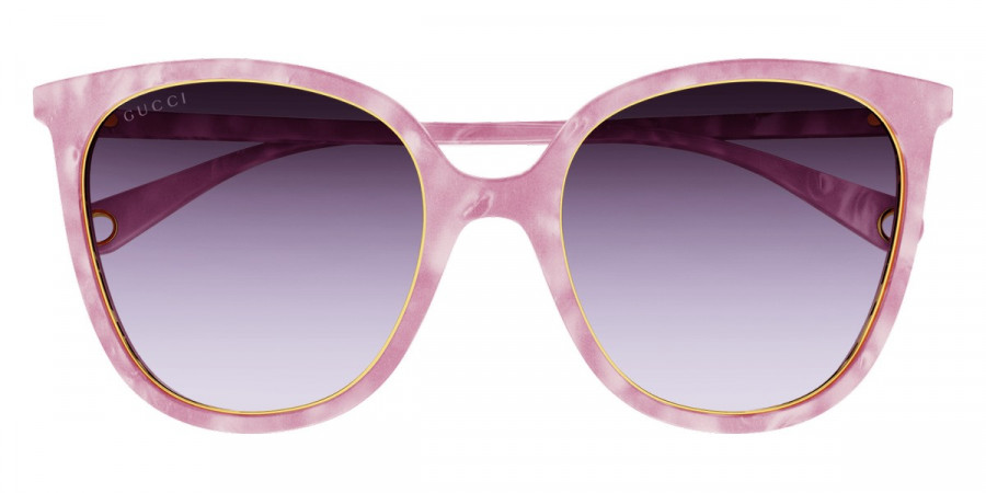 Gucci™ GG1076S 005 56 - Pink