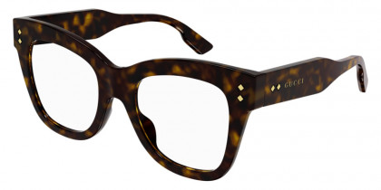 Color: Havana (003) - Gucci GG1082O00350
