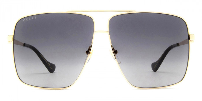 【送料,関税込】GUCCI サングラス GG1087S グラスチェーン付き 送料,関税込】GUCCI サングラス GG1087S グラスチェーン付き