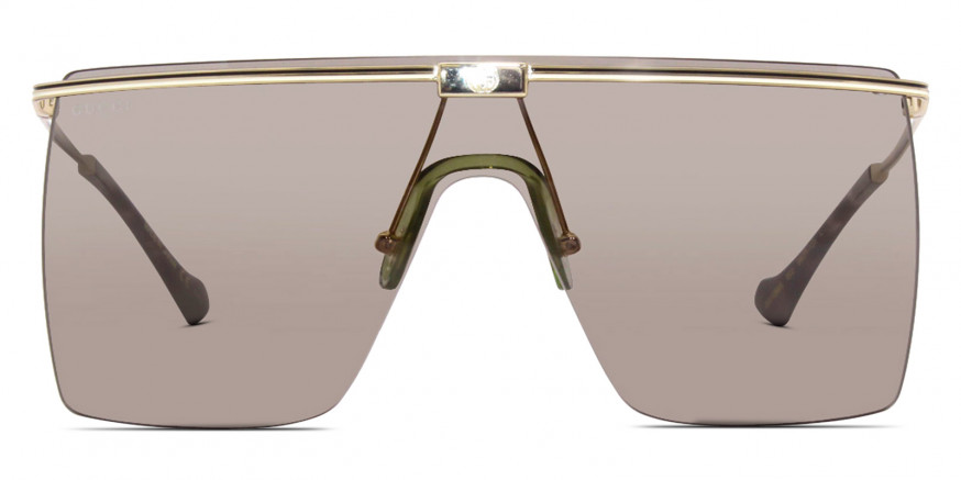 Color: Gold (002) - Gucci GG1096S00299
