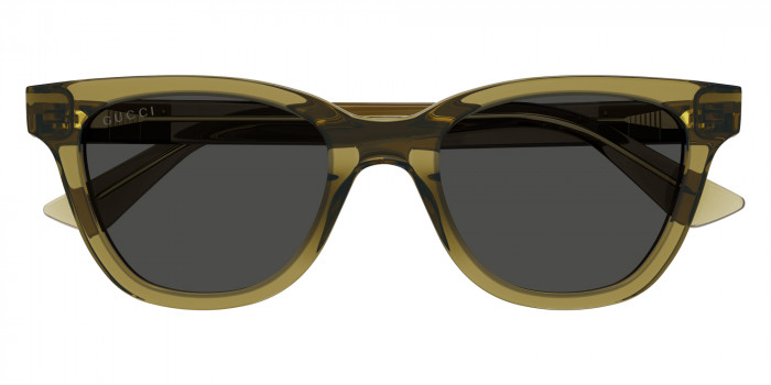 Gucci™ GG1116S 004 51 - Brown